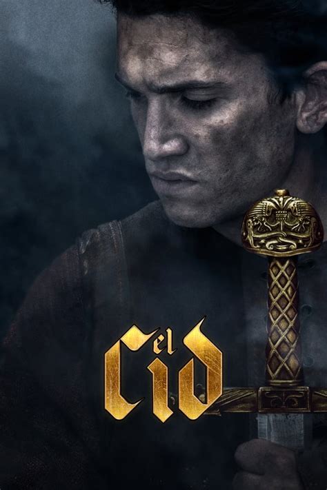 yesmovie el cid|El Cid (TV series) .